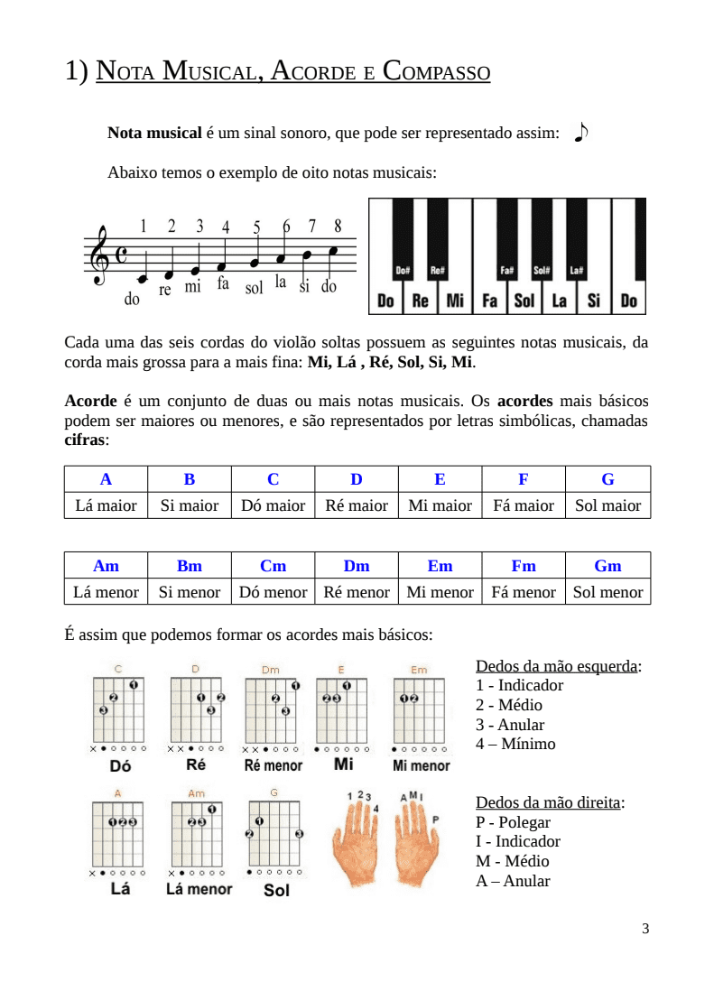 Página de aula 3