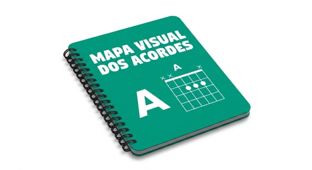 Bônus diagrama de acordes
