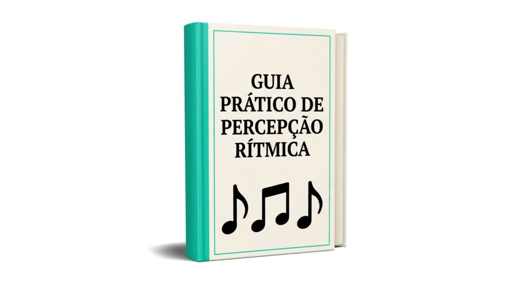 Bônus percepção rítmica