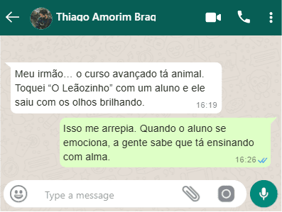 Depoimento 9