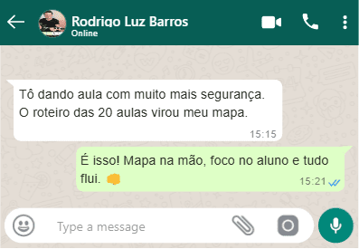 Depoimento 7