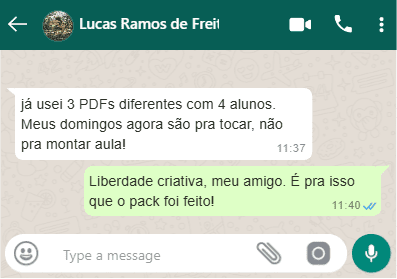 Depoimento 10