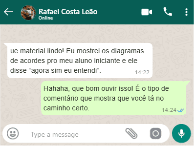 Depoimento 2